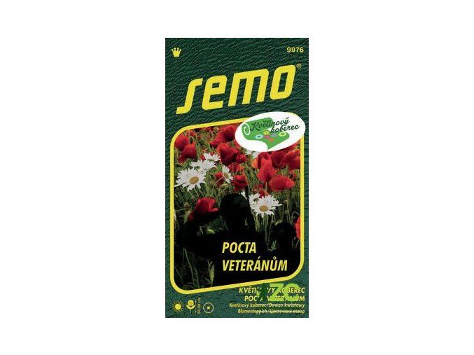 kvetinovy koberec pocta veteranum smes 6 g