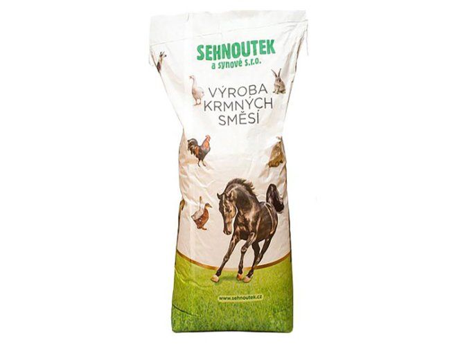 SEHNOUTEK - N1 granule pro nosnice Čmelík