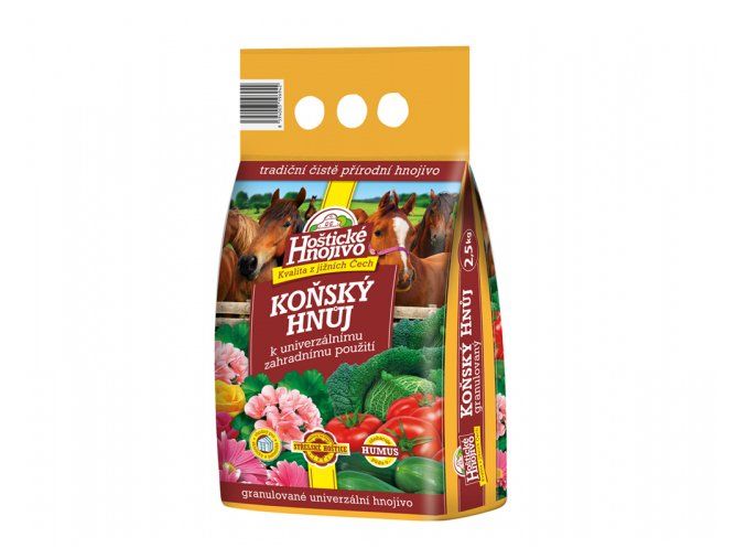 forestina-konsky-hnuj 2,5 kg