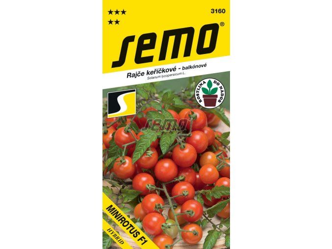 rajce kerickove minirotus f1 40s serie do nadob