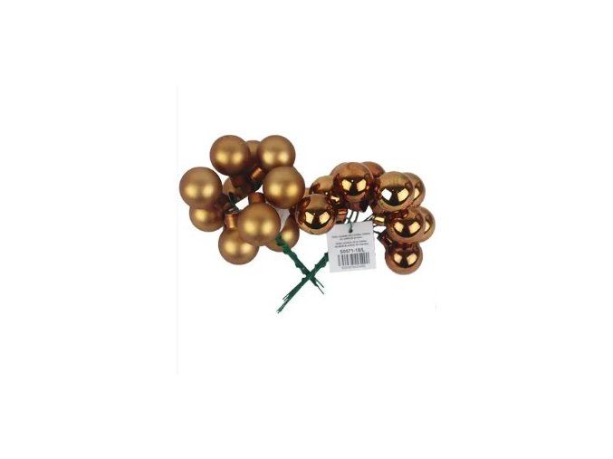 dekorace-sklenene-banky-na-dratku-hnede--pr-2-5-cm--s0571-18