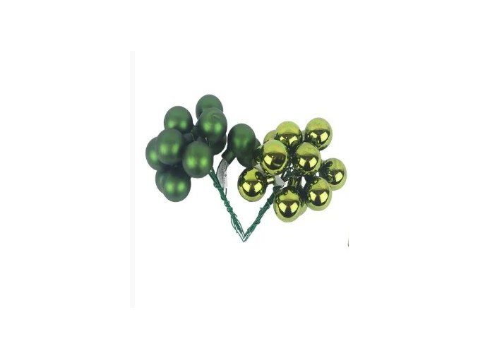 dekorace-sklenene-banky-na-dratku-zelene--pr-2-5-cm--s0571-16