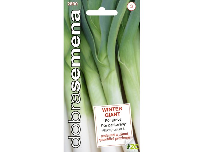 por zimni winter giant 1 5g