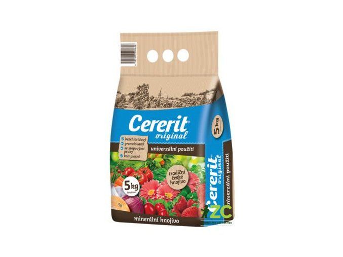 forestina cererit 5 kg