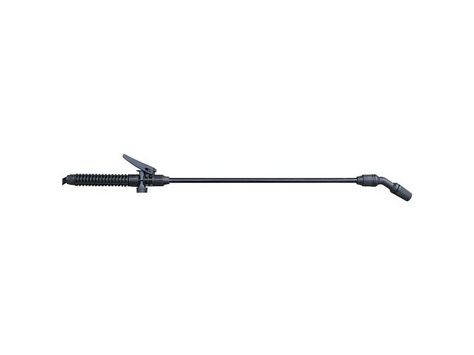 kingjet tyc plastova 37cm s rukojeti k postrikovaci