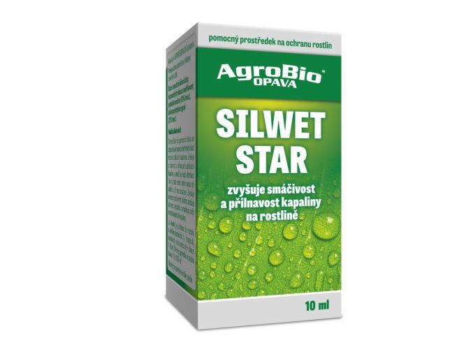 silwet 10ml