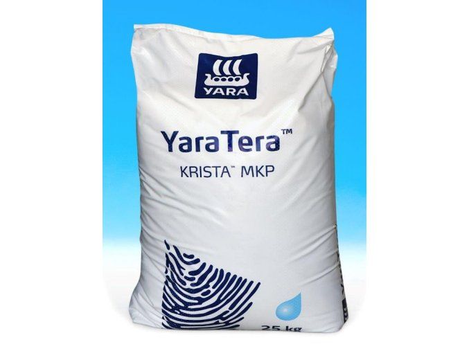 yara tera krista mkp