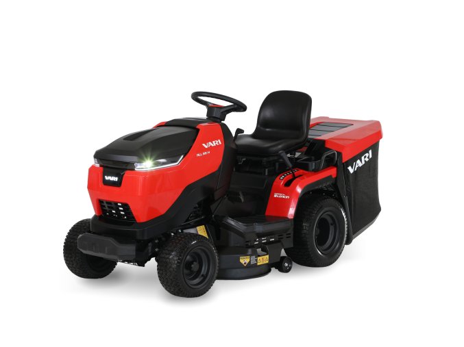 Vari Travní traktor RLL 86 H
