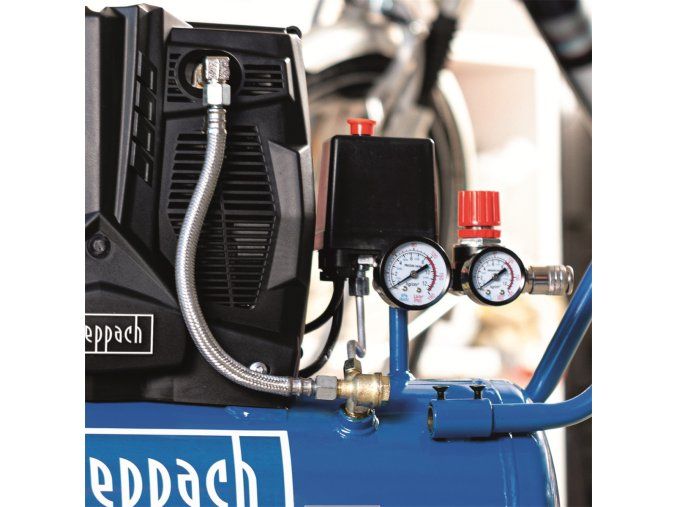 Scheppach HC 25 Si