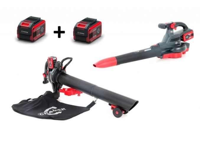 cramer 48bv8001p1