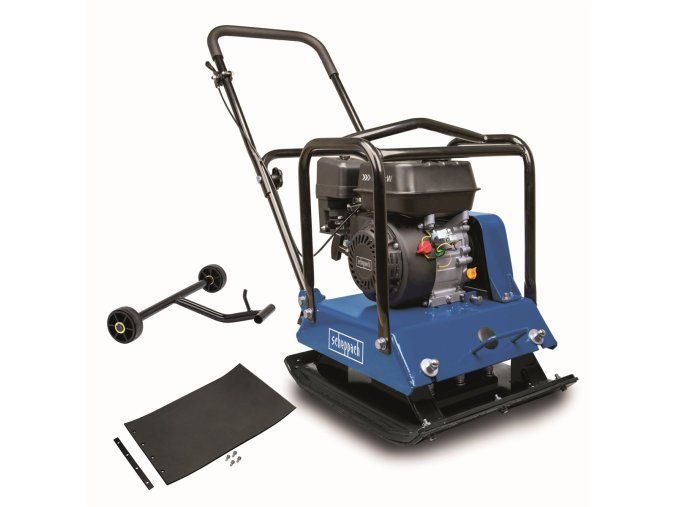 Scheppach HP 2200 S vibrační deska 102 kg
