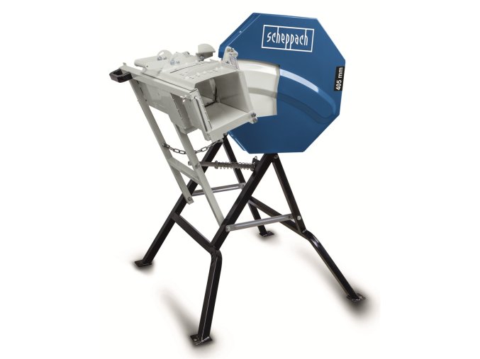 Scheppach HS 410 kolébková pila/cirkulárka 230 V