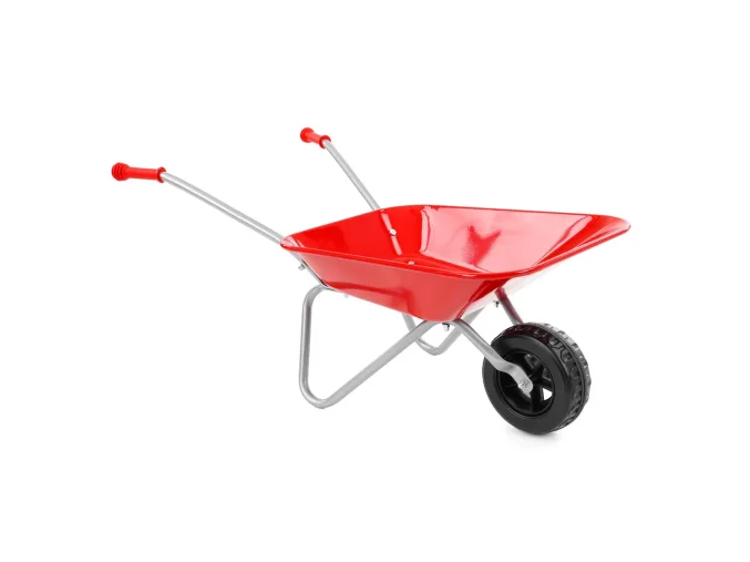 Mini zahradní kolečko - HECHT 900139