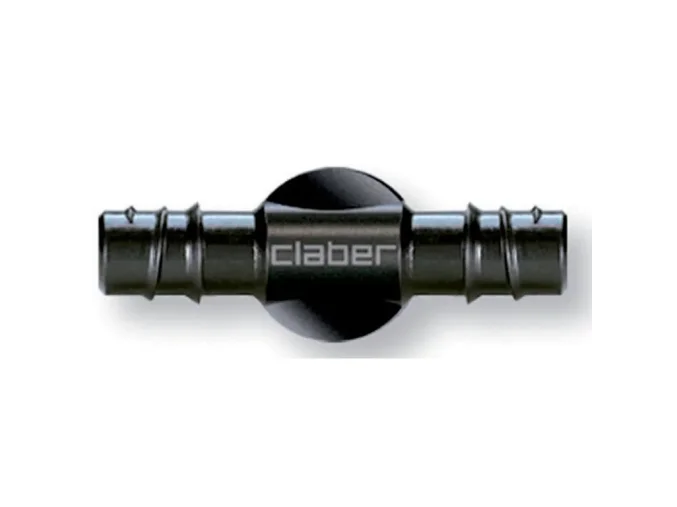 CLABER 99076 - 1/2" spojka na hadici - 20 ks v balení