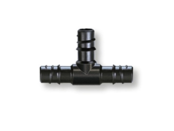 CLABER 99071 - 1/2" T kus (20ks) balení