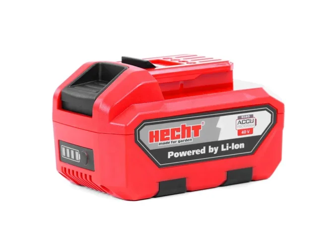 HECHT 005125B