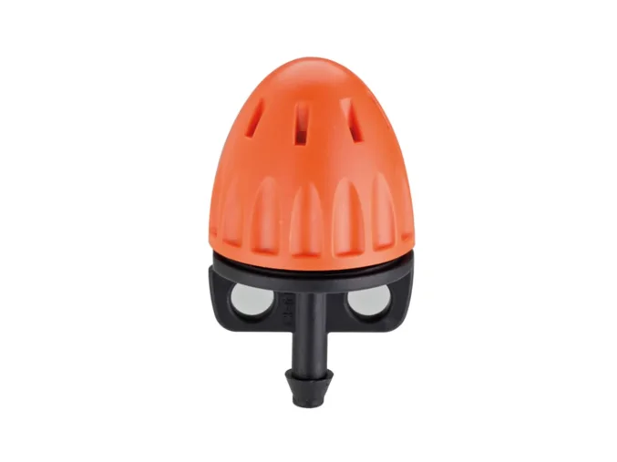 Claber 91232 - regulovatelný odkapávač 0-40 l/h. - 10ks