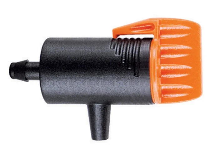 CLABER 91211 -odkapávač koncový, 0-6 l/h. - 20ks