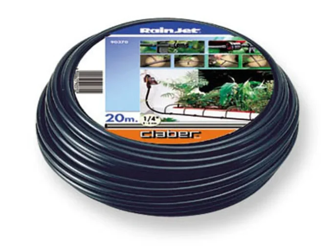 Claber 90370 - 1/4" hlavní hadice pro nadzemní rozvod - 20m