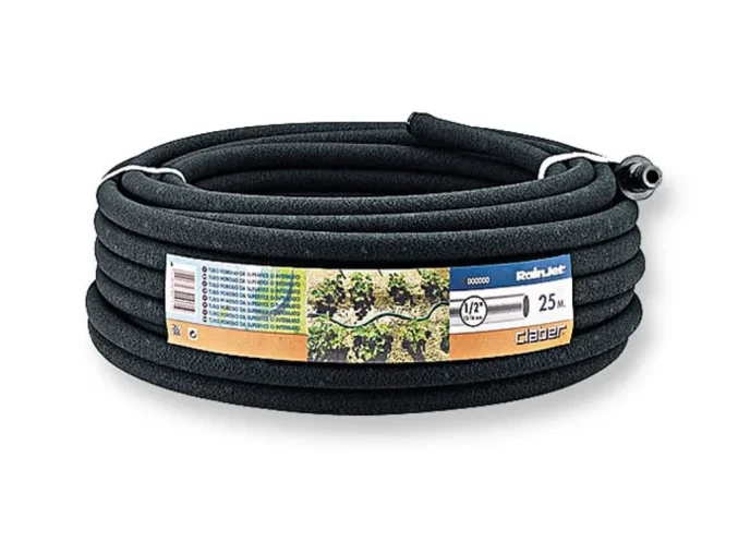Claber 90351 - 1/2" prosakovací hadice - 25m
