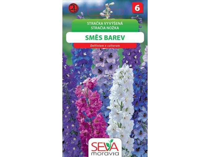 stracka vyvysena smes barev 0 3g 2