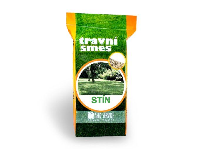 travni smes stin