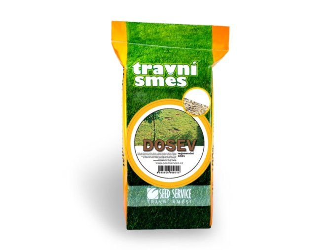 Travní směs - DOSEV