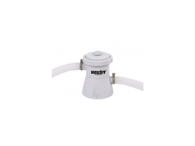 HECHT 003609 - kartušová filtrace