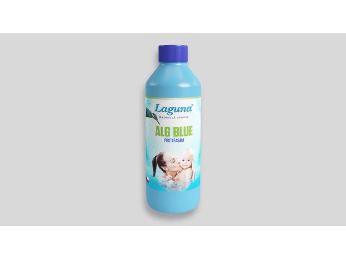 LAGUNA ALG BLUE 1 l