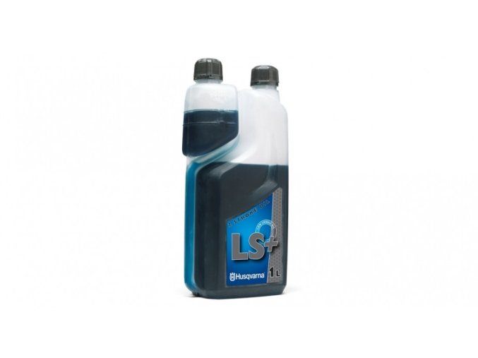 Olej motorový Husqvarna LS+ 1 l