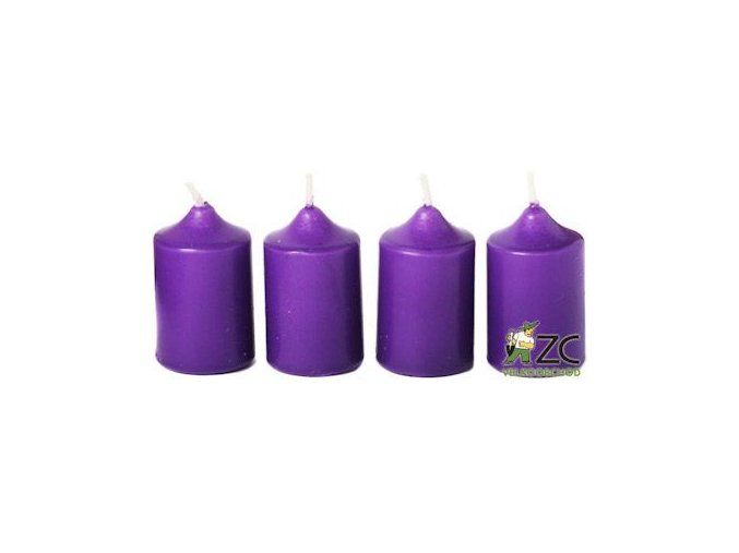 bony-adventni-svicka-fialova--4-ks