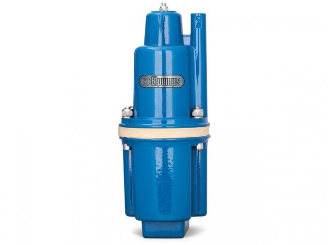 ELPUMPS VP 300 - hlubinné ponorné čerpadlo