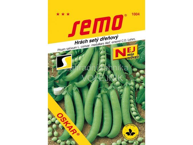 HRÁCH OSKAR - velmi raný 50 g