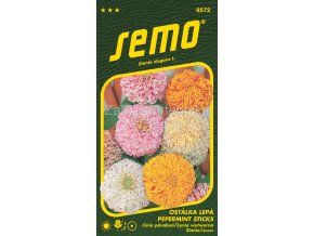 OSTÁLKA LEPÁ - PEPERMINT STICKS 0.5 g