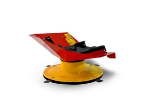 VARI BSX-620 - bubnová sekačka
