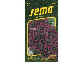 HVOZDÍK KROPENATÝ - MAIDEN PINK 0.1 g