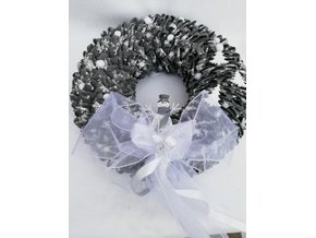 Adventní věnec - 31
