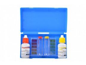 HECHT 060601 - tester pH/CL