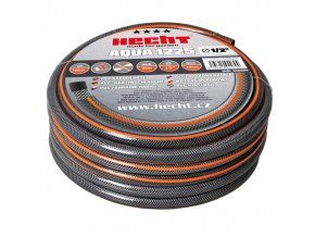 HECHT AQUA 1225 - Hadice 1/2", 25 m
