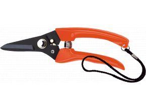 STOCKER - nůžky víceúčelové 18 cm