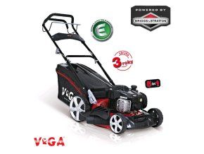 VeGA 46 HWB 5in1 - motorová sekačka s pojezdem