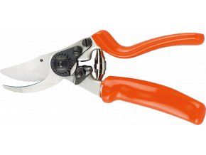 STOCKER - nůžky profesionální střižné s otočnou rukojetí 22 cm