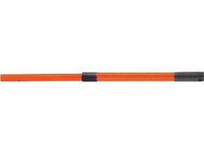 STOCKER - tyč teleskopická laminát 478 - 325 cm