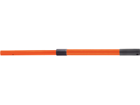 STOCKER - tyč teleskopická laminát 478 - 325 cm