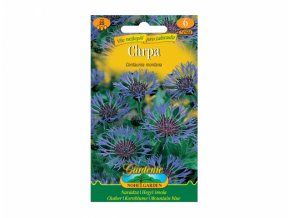 CHRPA HORSKÁ - modro-fialová 0.5 g