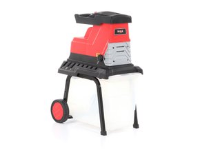 VeGA LSG2812 - válcový drtič s boxem