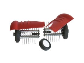 PUBERT - Provzdušňovací KIT
