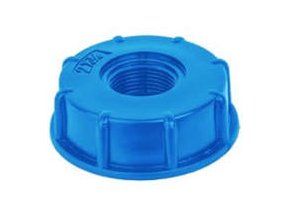 ADAPTÉR IBC S60 X 6, VNITŘNÍ ZÁVIT 3/4"
