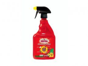 substral careo ultra 750 ml proti skudcum