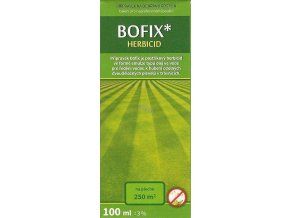 Bofix 100 ml - proti plevelu